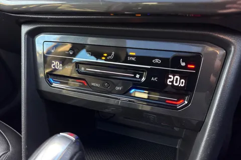 GJ70LKC SEAT Tarraco 1.5 TSI EVO XCELLENCE Lux DSG Euro 6 (s/s) 5dr Thumbnail #22