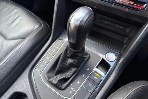 GJ70LKC SEAT Tarraco 1.5 TSI EVO XCELLENCE Lux DSG Euro 6 (s/s) 5dr Thumbnail #23