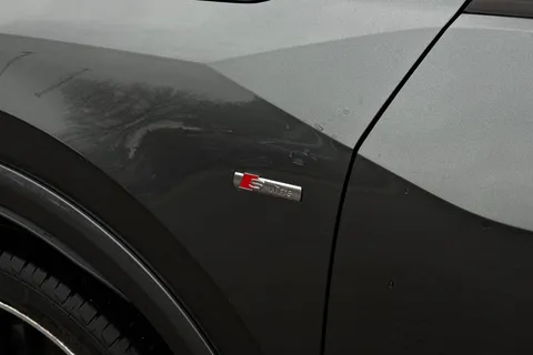 BD72UJL Audi Q2 Black Edition 35 TFSI 150 PS 6-speed Thumbnail #28