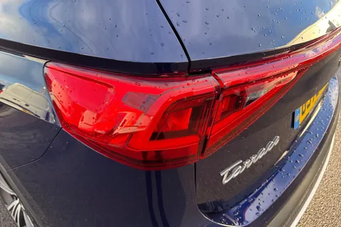 GJ70LKC SEAT Tarraco 1.5 TSI EVO XCELLENCE Lux DSG Euro 6 (s/s) 5dr Thumbnail #25