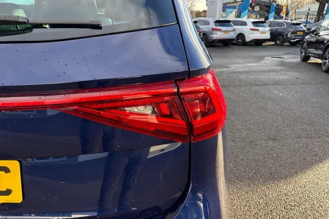 GJ70LKC SEAT Tarraco 1.5 TSI EVO XCELLENCE Lux DSG Euro 6 (s/s) 5dr Thumbnail #26