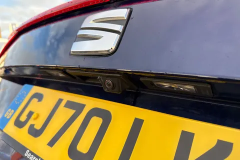 GJ70LKC SEAT Tarraco 1.5 TSI EVO XCELLENCE Lux DSG Euro 6 (s/s) 5dr Thumbnail #27