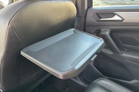 GJ70LKC SEAT Tarraco 1.5 TSI EVO XCELLENCE Lux DSG Euro 6 (s/s) 5dr Thumbnail #38