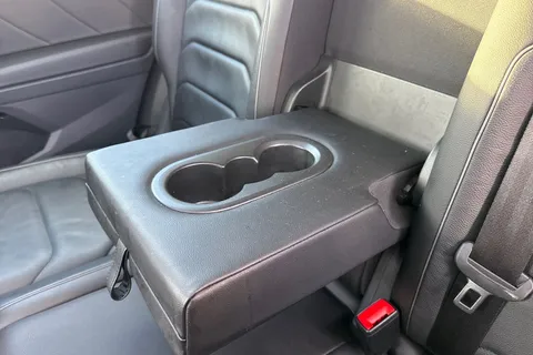 GJ70LKC SEAT Tarraco 1.5 TSI EVO XCELLENCE Lux DSG Euro 6 (s/s) 5dr Thumbnail #39