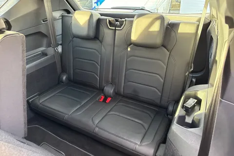 GJ70LKC SEAT Tarraco 1.5 TSI EVO XCELLENCE Lux DSG Euro 6 (s/s) 5dr Thumbnail #40