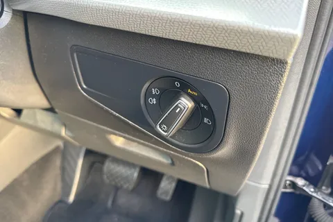 GJ70LKC SEAT Tarraco 1.5 TSI EVO XCELLENCE Lux DSG Euro 6 (s/s) 5dr Thumbnail #42