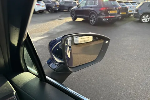 GJ70LKC SEAT Tarraco 1.5 TSI EVO XCELLENCE Lux DSG Euro 6 (s/s) 5dr Thumbnail #43