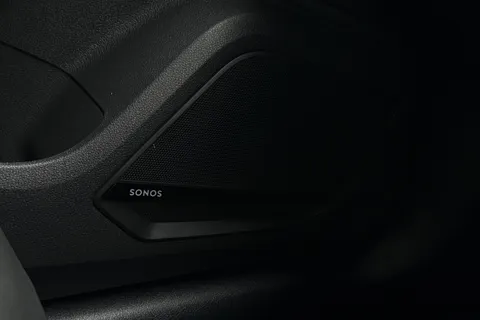 BD72UJL Audi Q2 Black Edition 35 TFSI 150 PS 6-speed Thumbnail #50