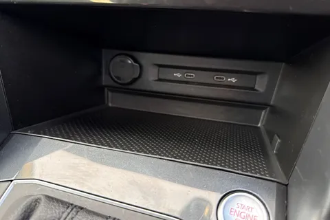 GJ70LKC SEAT Tarraco 1.5 TSI EVO XCELLENCE Lux DSG Euro 6 (s/s) 5dr Thumbnail #44