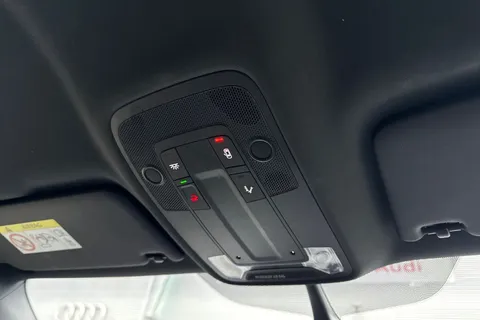 BD72UJL Audi Q2 Black Edition 35 TFSI 150 PS 6-speed Thumbnail #51