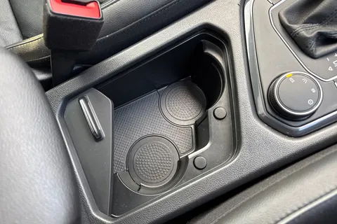 GJ70LKC SEAT Tarraco 1.5 TSI EVO XCELLENCE Lux DSG Euro 6 (s/s) 5dr Thumbnail #45