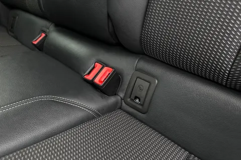 BD72UJL Audi Q2 Black Edition 35 TFSI 150 PS 6-speed Thumbnail #53