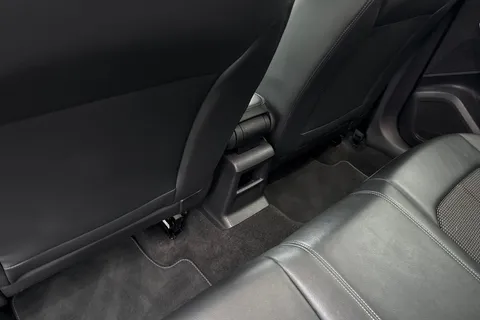 BD72UJL Audi Q2 Black Edition 35 TFSI 150 PS 6-speed Thumbnail #54