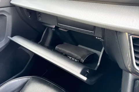 GJ70LKC SEAT Tarraco 1.5 TSI EVO XCELLENCE Lux DSG Euro 6 (s/s) 5dr Thumbnail #47