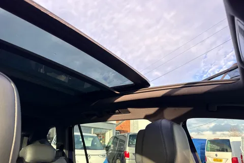 GJ70LKC SEAT Tarraco 1.5 TSI EVO XCELLENCE Lux DSG Euro 6 (s/s) 5dr Thumbnail #48