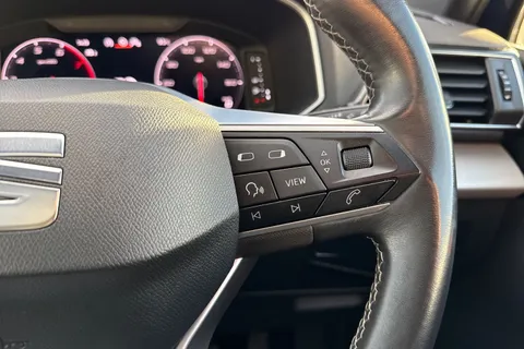 GJ70LKC SEAT Tarraco 1.5 TSI EVO XCELLENCE Lux DSG Euro 6 (s/s) 5dr Thumbnail #51