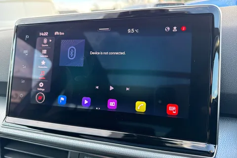 GJ70LKC SEAT Tarraco 1.5 TSI EVO XCELLENCE Lux DSG Euro 6 (s/s) 5dr Thumbnail #55