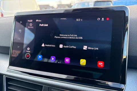 GJ70LKC SEAT Tarraco 1.5 TSI EVO XCELLENCE Lux DSG Euro 6 (s/s) 5dr Thumbnail #57