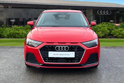 DA19FYY Audi A1 Sport 30 TFSI 116 PS 6-speed Thumbnail #7
