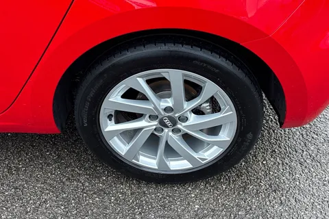 DA19FYY Audi A1 Sport 30 TFSI 116 PS 6-speed Thumbnail #13