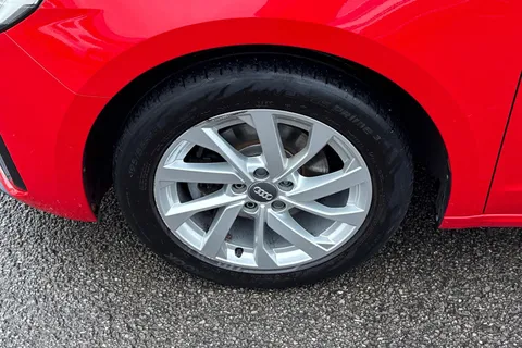 DA19FYY Audi A1 Sport 30 TFSI 116 PS 6-speed Thumbnail #14