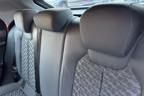 DA19FYY Audi A1 Sport 30 TFSI 116 PS 6-speed Thumbnail #20