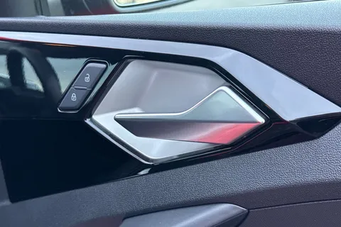 DA19FYY Audi A1 Sport 30 TFSI 116 PS 6-speed Thumbnail #22