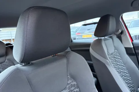 DA19FYY Audi A1 Sport 30 TFSI 116 PS 6-speed Thumbnail #25