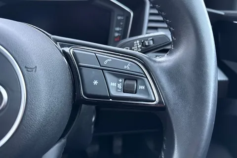 DA19FYY Audi A1 Sport 30 TFSI 116 PS 6-speed Thumbnail #26