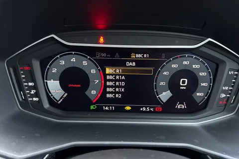 DA19FYY Audi A1 Sport 30 TFSI 116 PS 6-speed Thumbnail #29