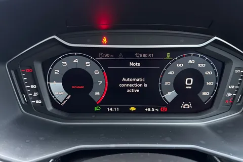 DA19FYY Audi A1 Sport 30 TFSI 116 PS 6-speed Thumbnail #30