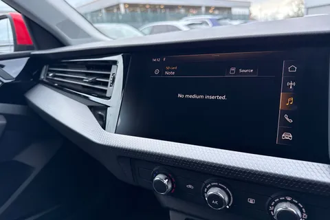 DA19FYY Audi A1 Sport 30 TFSI 116 PS 6-speed Thumbnail #33