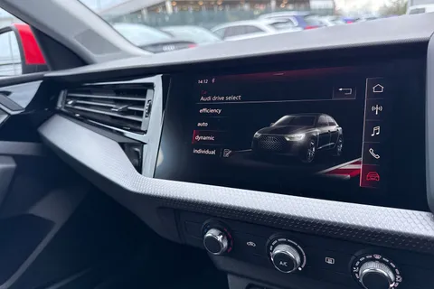 DA19FYY Audi A1 Sport 30 TFSI 116 PS 6-speed Thumbnail #35