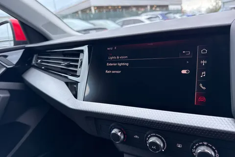 DA19FYY Audi A1 Sport 30 TFSI 116 PS 6-speed Thumbnail #36