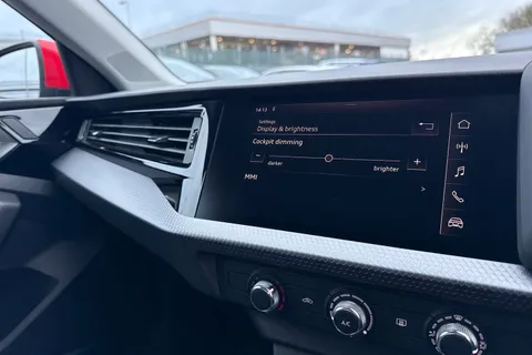 DA19FYY Audi A1 Sport 30 TFSI 116 PS 6-speed Thumbnail #44