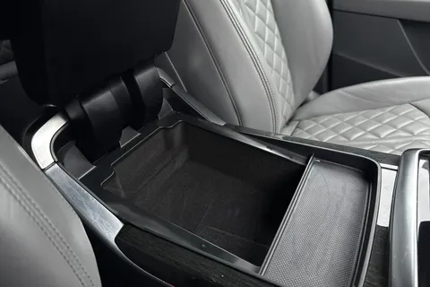 MP73XNV Audi SQ7 Black Edition TFSI 507 PS tiptronic Thumbnail #50