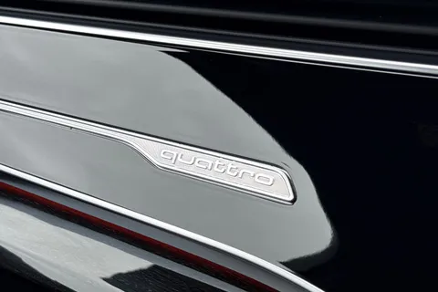 MP73XNV Audi SQ7 Black Edition TFSI 507 PS tiptronic Thumbnail #51