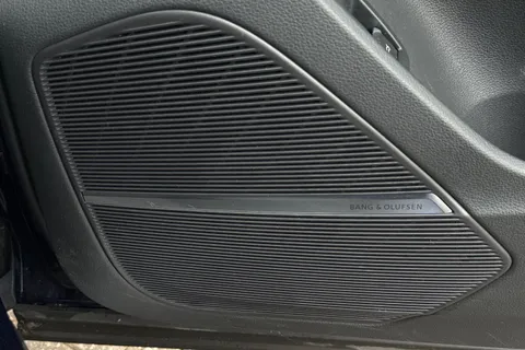 MP73XNV Audi SQ7 Black Edition TFSI 507 PS tiptronic Thumbnail #54