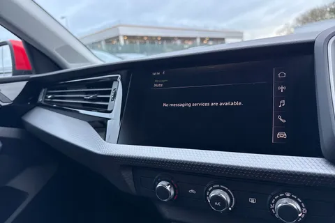 DA19FYY Audi A1 Sport 30 TFSI 116 PS 6-speed Thumbnail #51