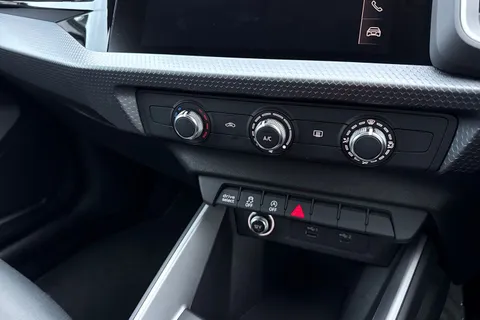 DA19FYY Audi A1 Sport 30 TFSI 116 PS 6-speed Thumbnail #52