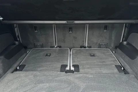 MP73XNV Audi SQ7 Black Edition TFSI 507 PS tiptronic Thumbnail #56