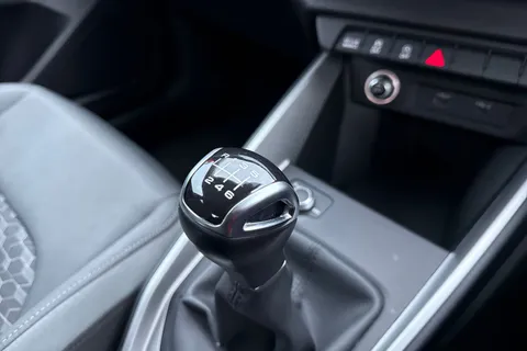 DA19FYY Audi A1 Sport 30 TFSI 116 PS 6-speed Thumbnail #53