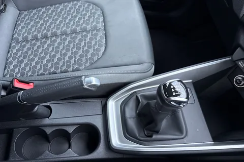 DA19FYY Audi A1 Sport 30 TFSI 116 PS 6-speed Thumbnail #54