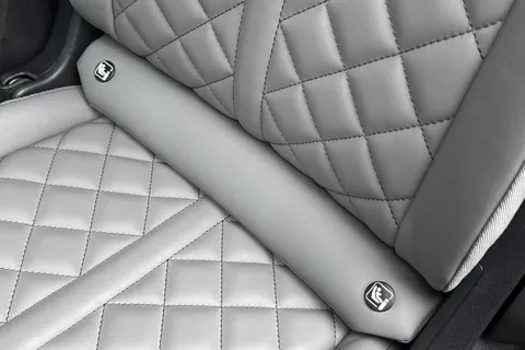 MP73XNV Audi SQ7 Black Edition TFSI 507 PS tiptronic Thumbnail #60