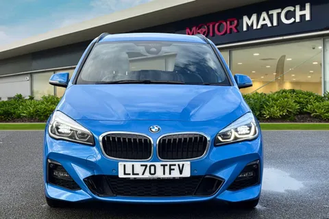 LL70TFV BMW 2 Series Gran Tourer 2.0 220i GPF M Sport DCT Euro 6 (s/s) 5dr Thumbnail #6