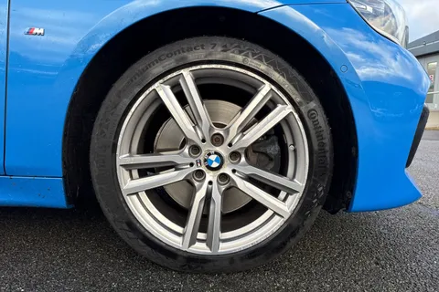 LL70TFV BMW 2 Series Gran Tourer 2.0 220i GPF M Sport DCT Euro 6 (s/s) 5dr Thumbnail #7