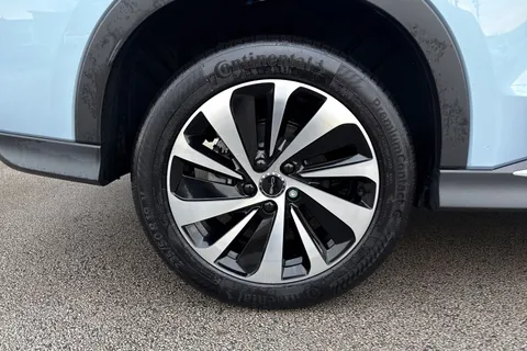 LC25KBZ BYD Seal U 1.5 DM-i 18.3kWh Design CVT Auto AWD Euro 6 (s/s) 5dr Thumbnail #7