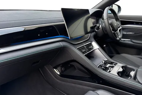 LC25KBZ BYD Seal U 1.5 DM-i 18.3kWh Design CVT Auto AWD Euro 6 (s/s) 5dr Thumbnail #9