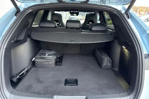 LC25KBZ BYD Seal U 1.5 DM-i 18.3kWh Design CVT Auto AWD Euro 6 (s/s) 5dr Thumbnail #10