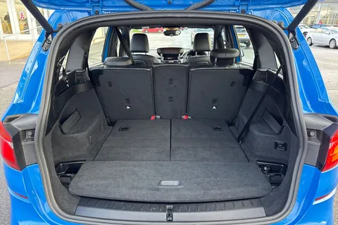 LL70TFV BMW 2 Series Gran Tourer 2.0 220i GPF M Sport DCT Euro 6 (s/s) 5dr Thumbnail #10